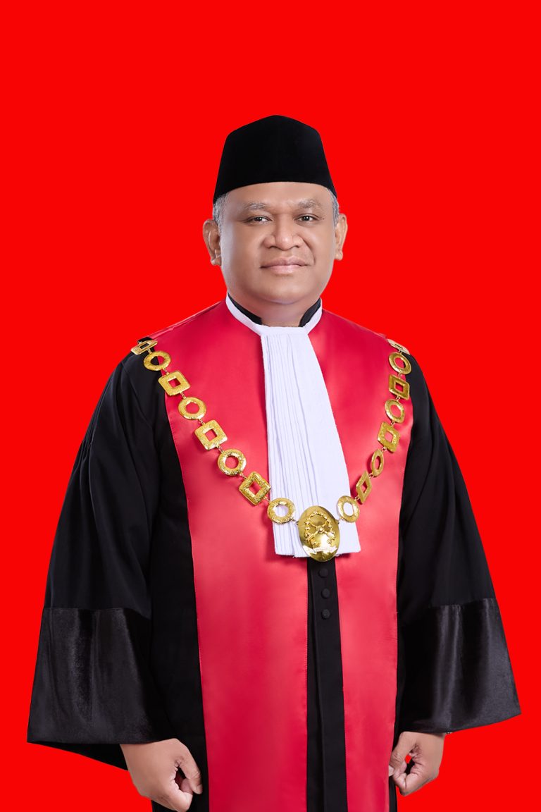 ketua