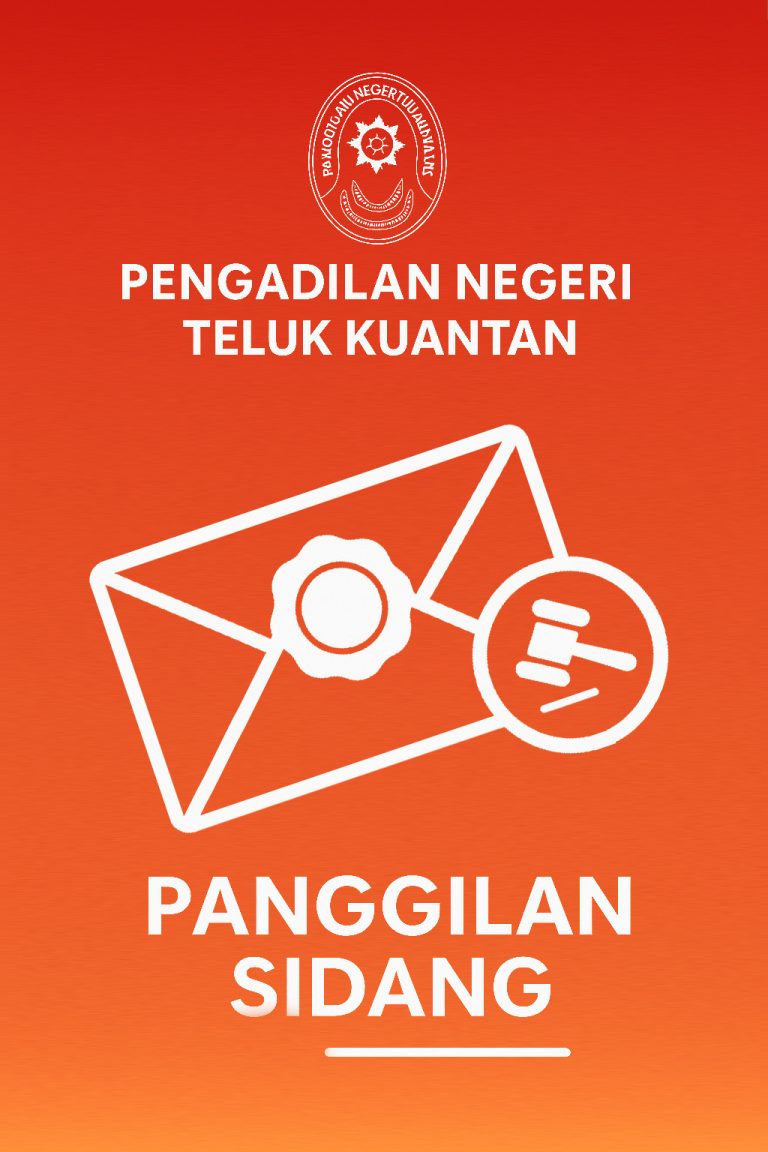 panggilan-sidang