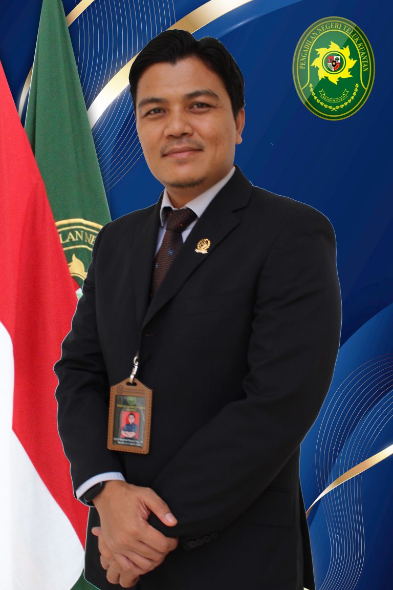 template foto website Pak Sek