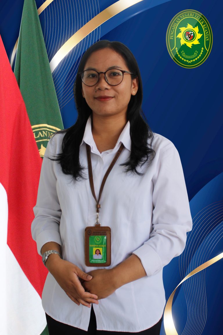 template foto website hana
