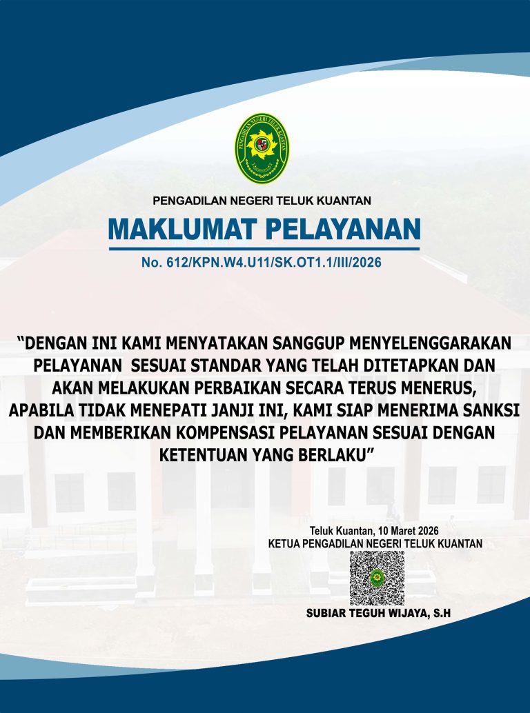 maklumat pelayanan 2026-ketua baru – portrait 4 Maret2