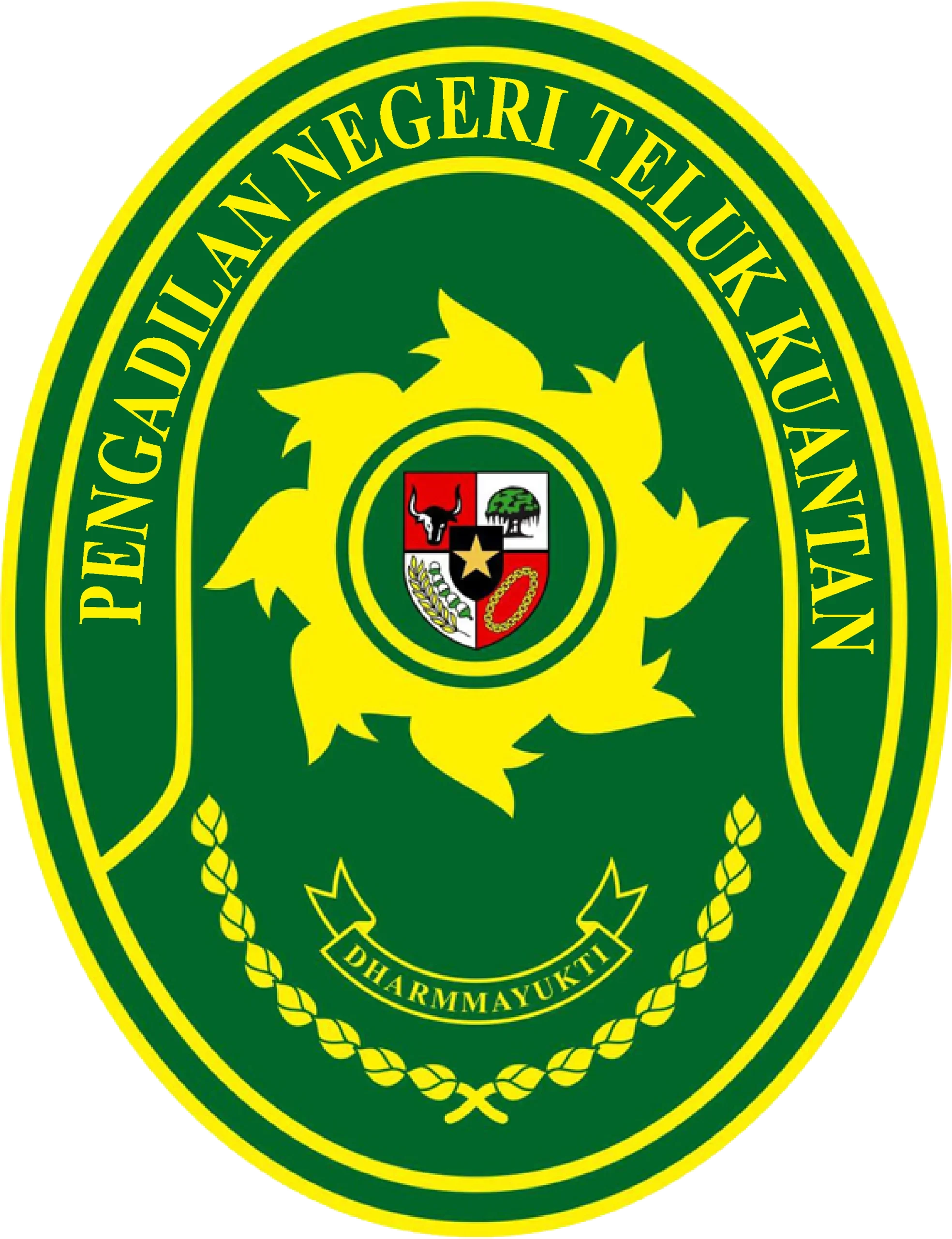 PENGADILAN NEGERI TELUK KUANTAN