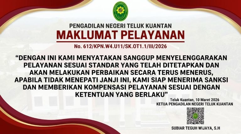 maklumatpelayanan