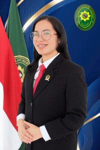 RIRI LASTIAR SITUMORANG, S.H.
