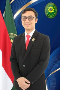 FIRMAN NOVIANTO, S.H