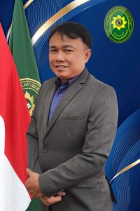 BUDI SETIAWAN, S.H.