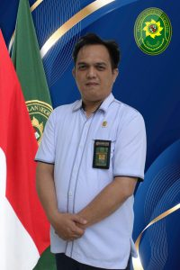 TEMY EKA PUTRA, S.H.