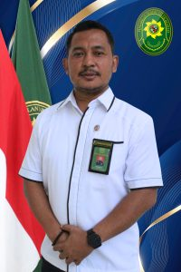 EDI ALFANDI, S.H.