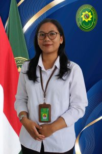 HANA KLARA PURBA, A.Md.