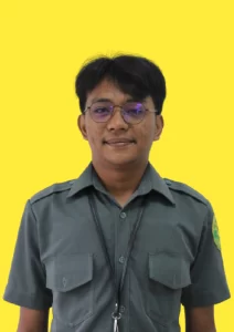 FAJAR CRISTIAN SEMBIRING