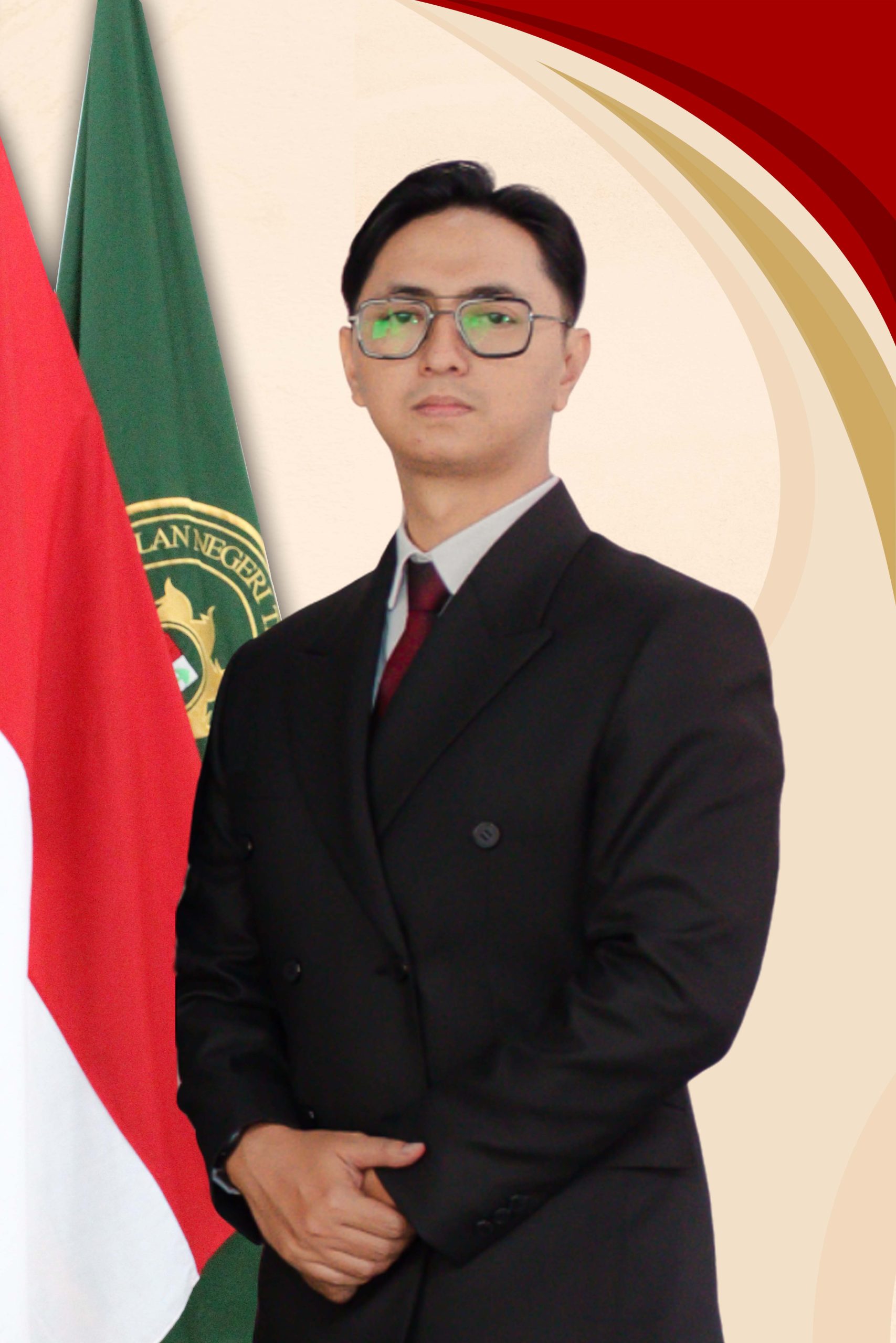 M. ADLI HAKIM H, S.H.