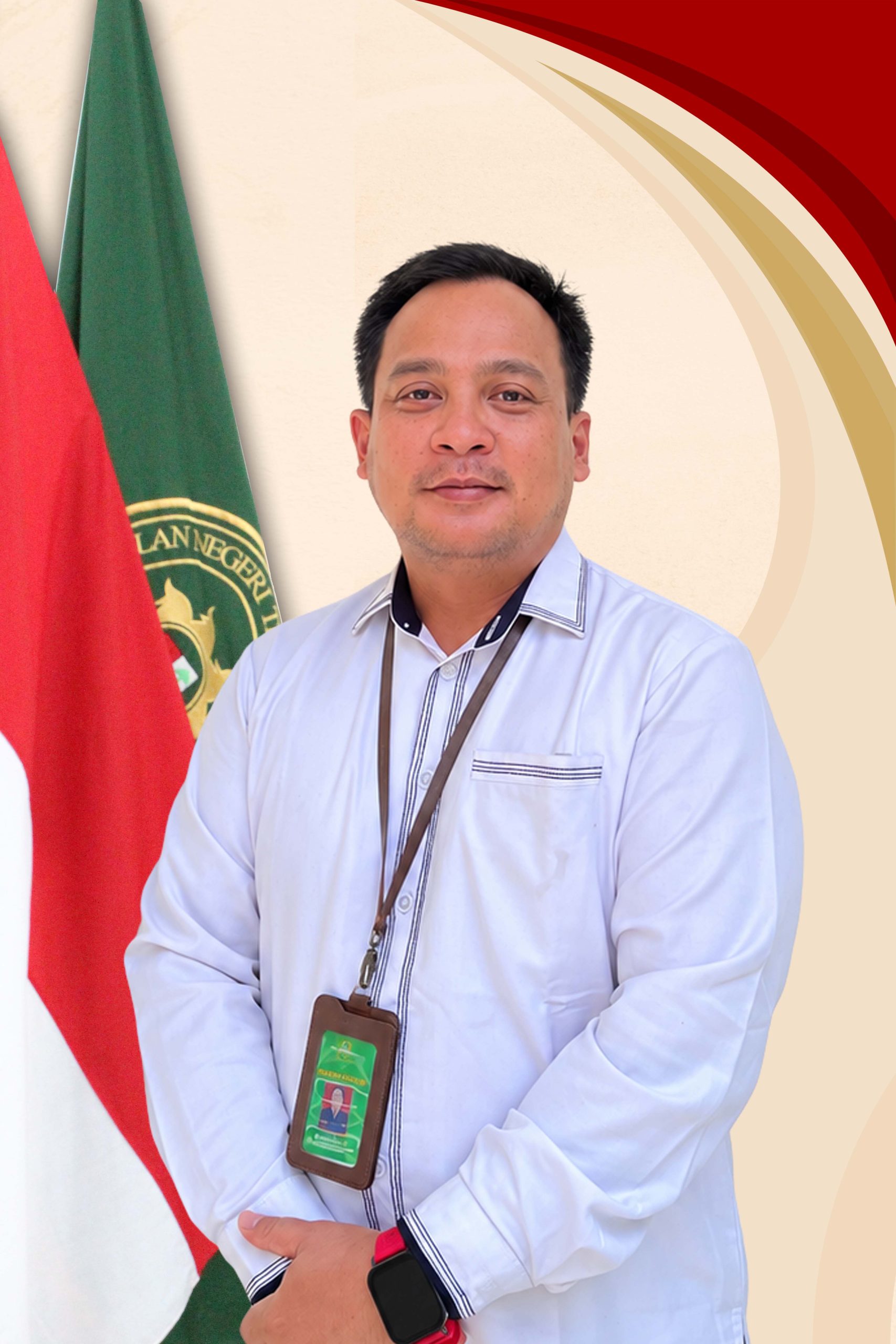 ARIS J SANTOSO, S.Kom.