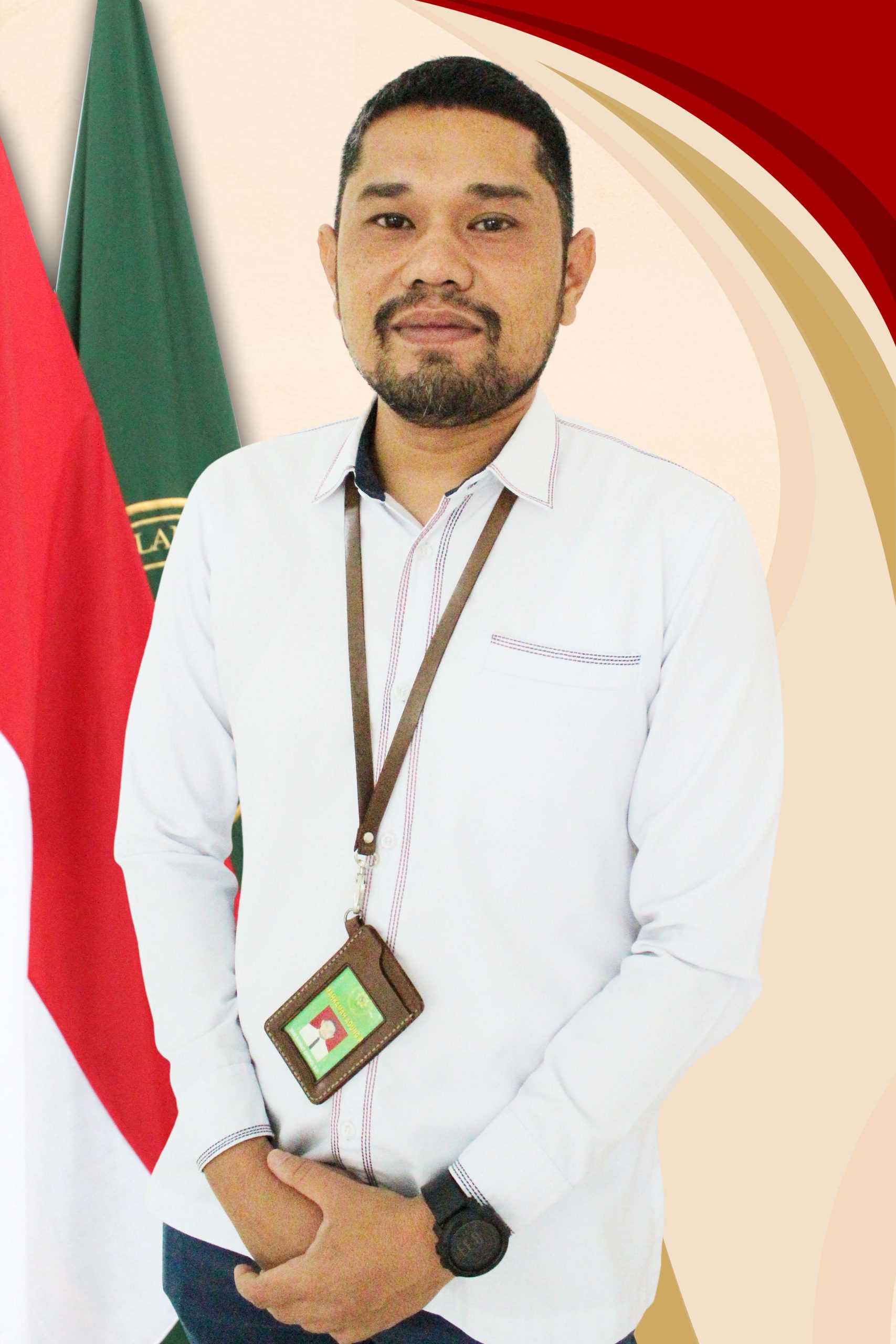 DANI RAHMAT EFFENDI, S.H.