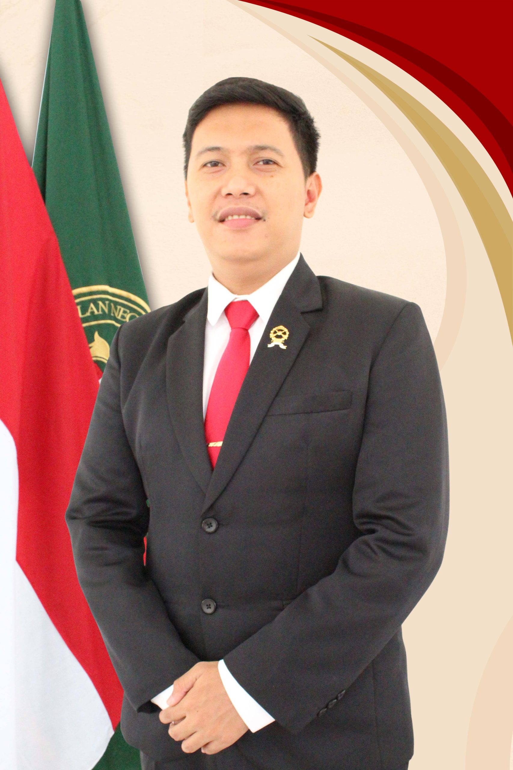 DAPOTZ SUVANNY, S.H.