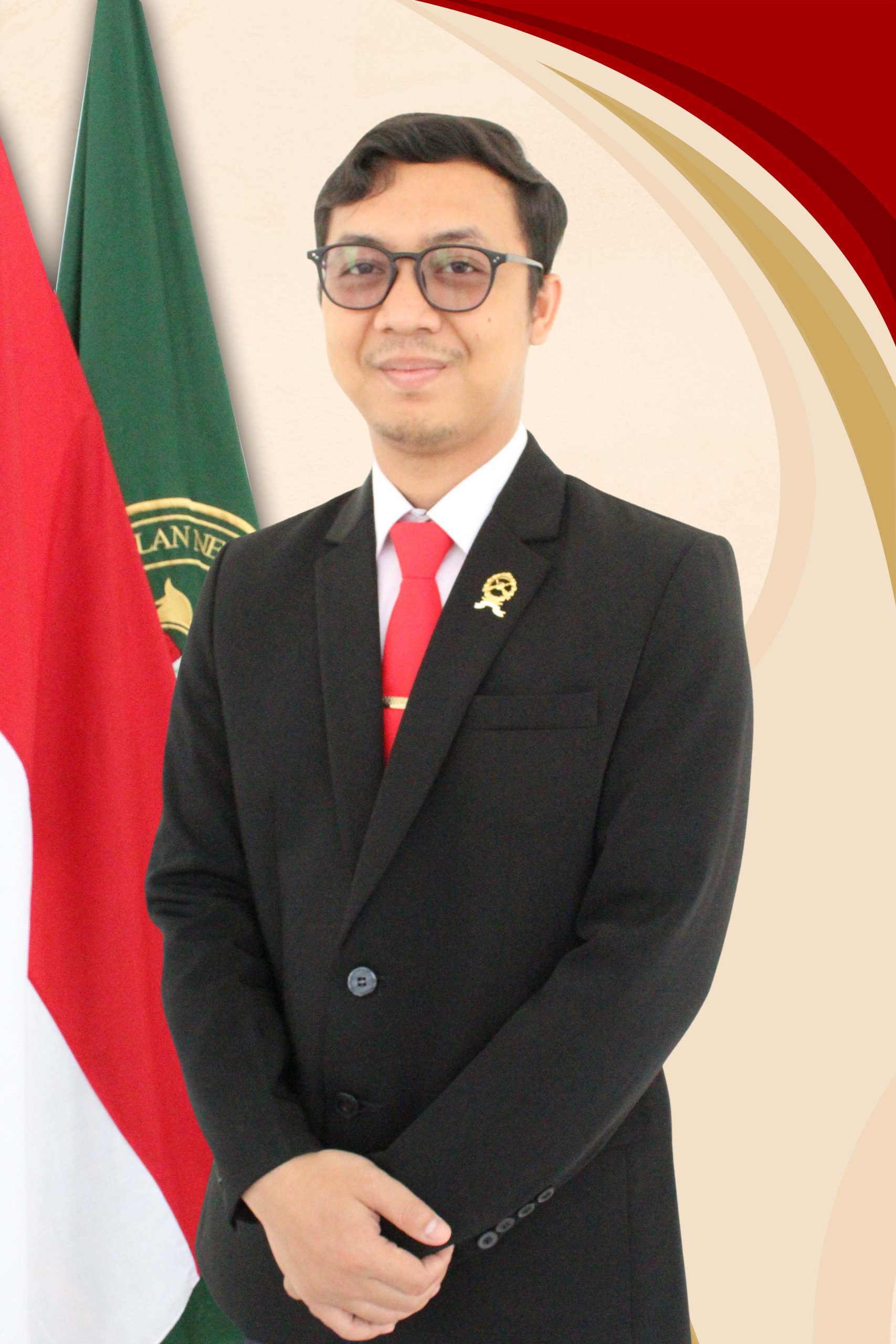 FIRMAN NOVIANTO, S.H.