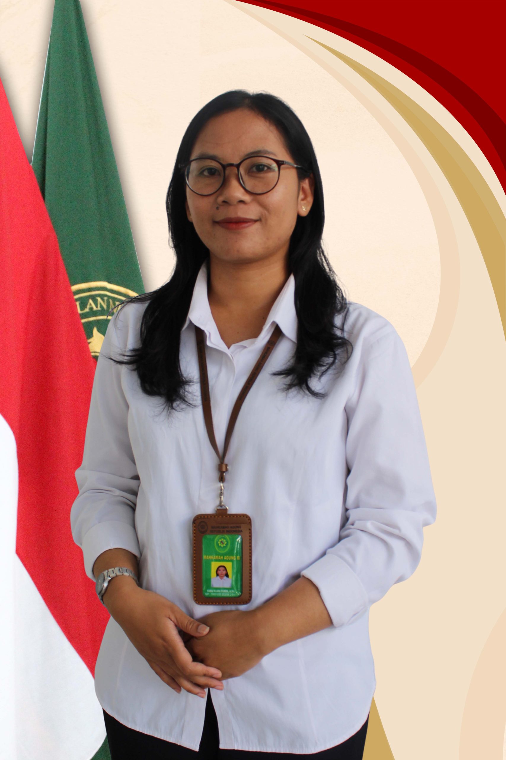 HANA KLARA PURBA, A.Md.