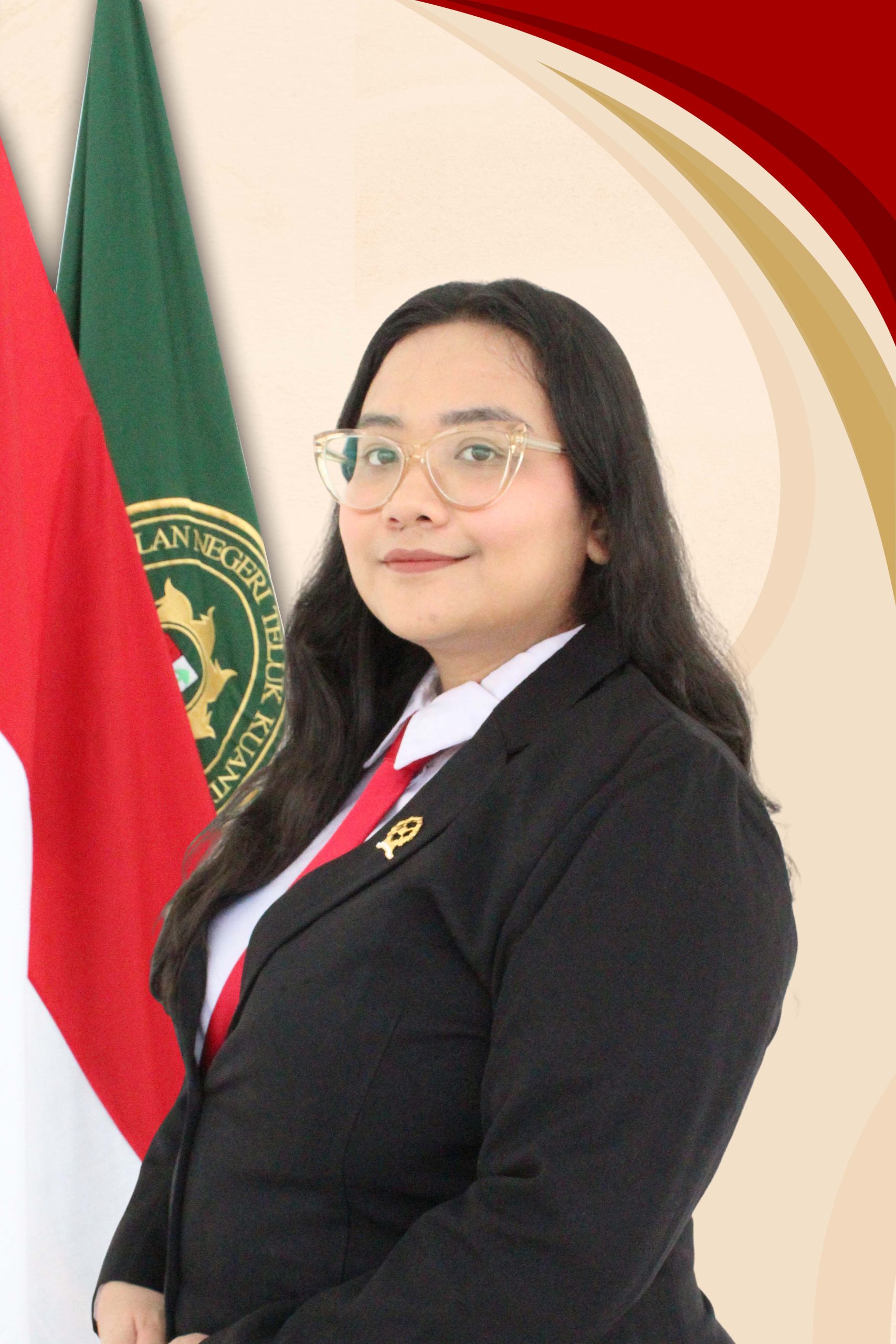 MARIA ISABEL TARIGAN, S.H.