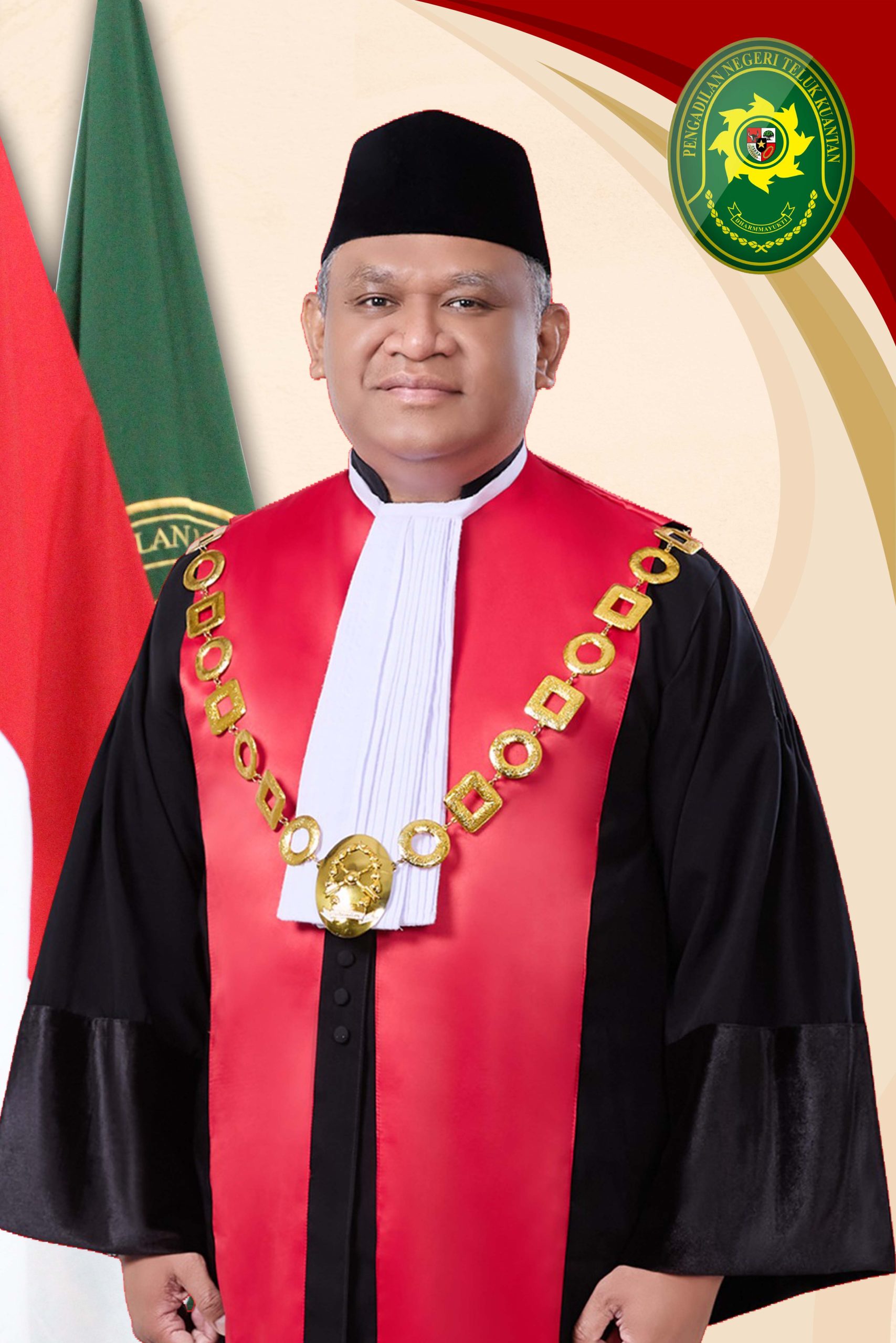 Subiar Teguh Wijaya, S.H