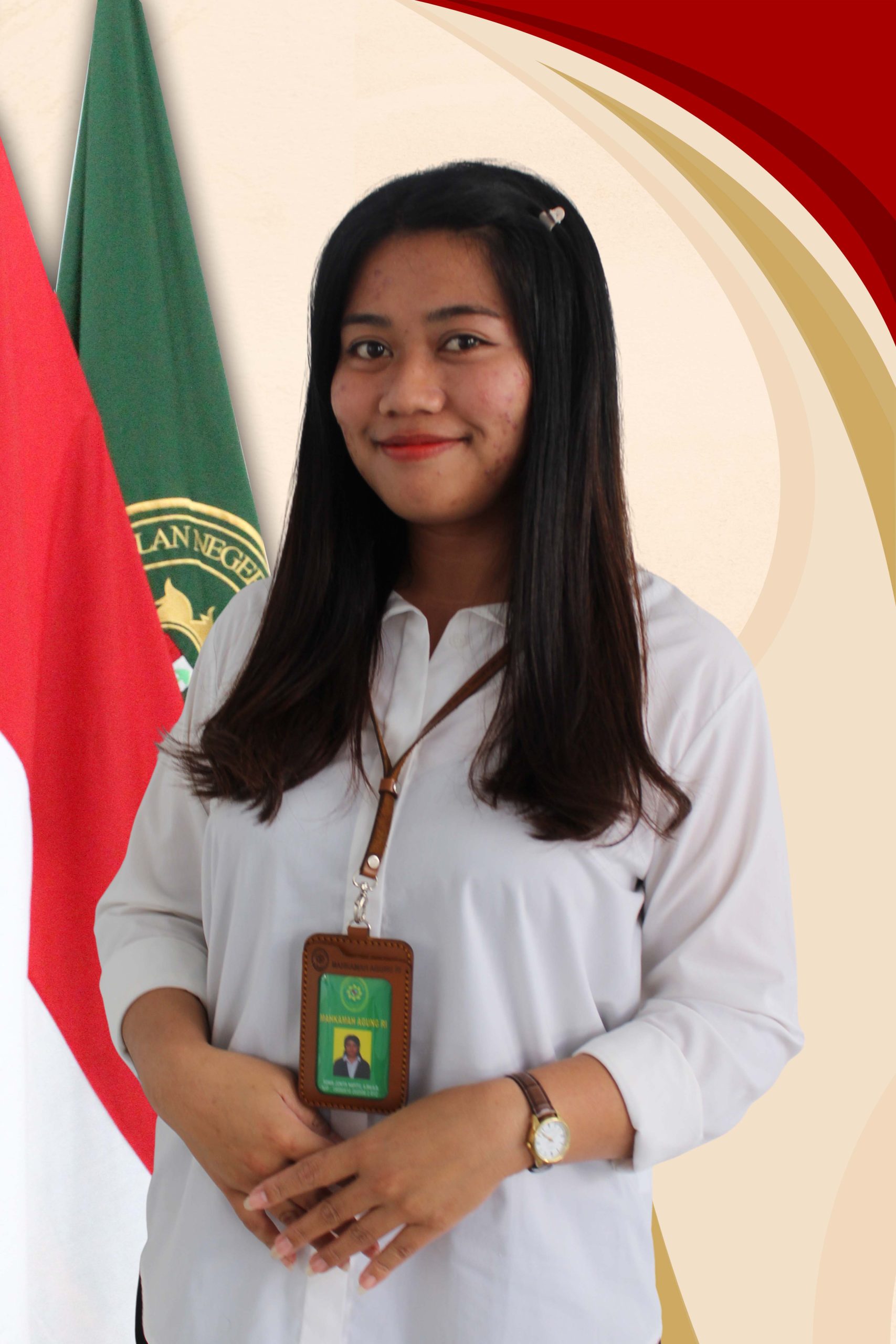 SONIA JUNITA NAPITU, A.Md.A.B.