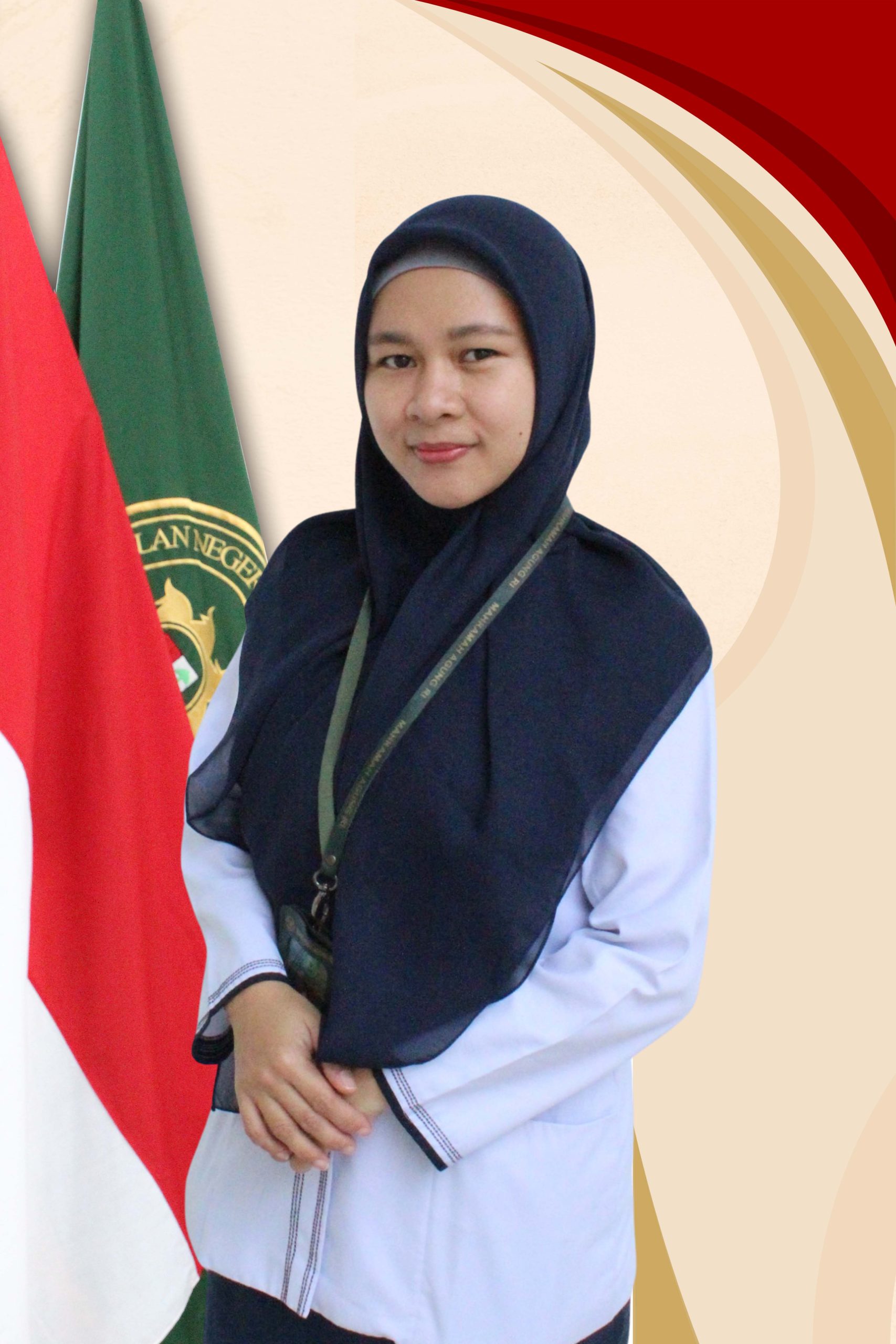 TIA NURTIHANA, S.Psi.