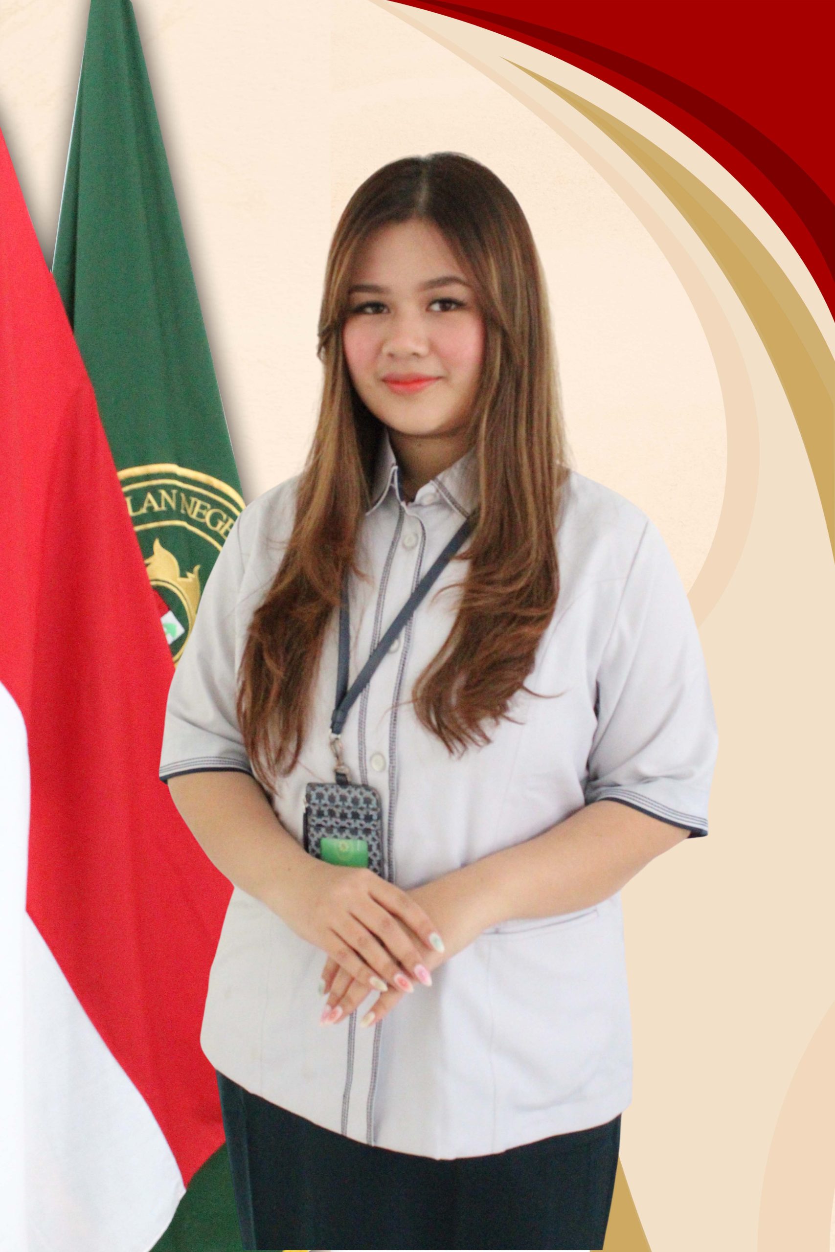 VIOLA ANNISA IKHSAN, S.H.,M.H.